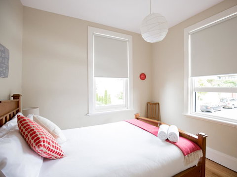 Montacute Boutique Bunkhouse - Mackay Tourism 3