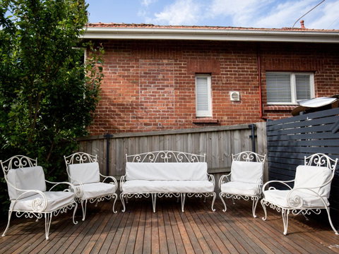 Montacute Boutique Bunkhouse - Mackay Tourism 20