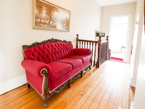 Montacute Boutique Bunkhouse - Mackay Tourism 6