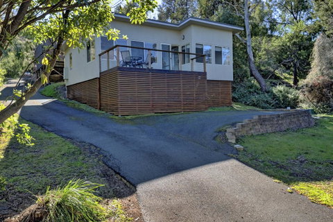 Freycinet Sanctuary 5 - Mackay Tourism 7