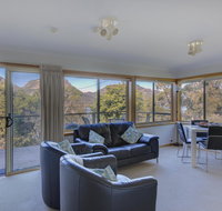 Freycinet Sanctuary 5 - Mackay Tourism