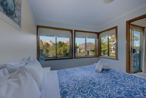 Freycinet Sanctuary 5 - Mackay Tourism 3