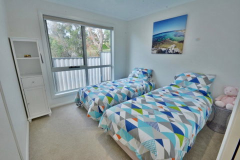 55 On Henry Street - Mackay Tourism 0