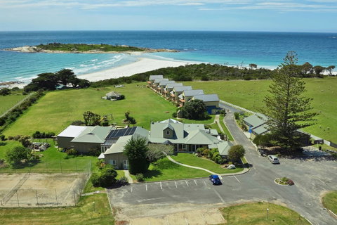 Diamond Island Resort - Mackay Tourism 26