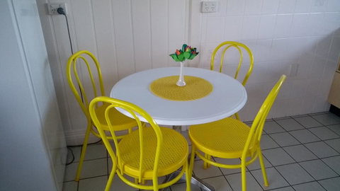 Diamond Island Resort - Mackay Tourism 24