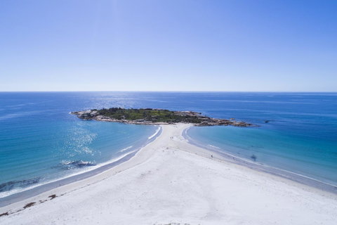 Diamond Island Resort - Mackay Tourism 4