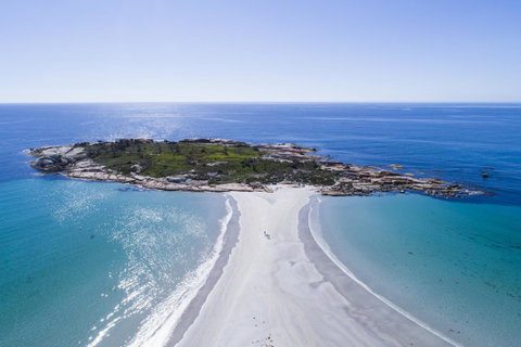 Diamond Island Resort - Mackay Tourism 2