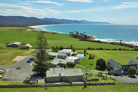 Diamond Island Resort - Mackay Tourism 27
