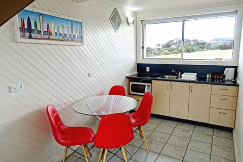 Diamond Island Resort - Mackay Tourism 16