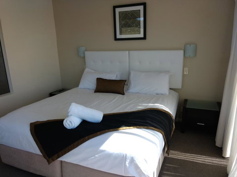 Diamond Island Resort - Mackay Tourism 29