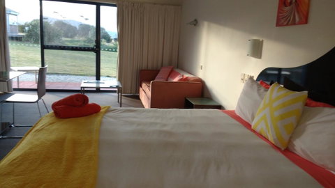 Diamond Island Resort - Mackay Tourism 25