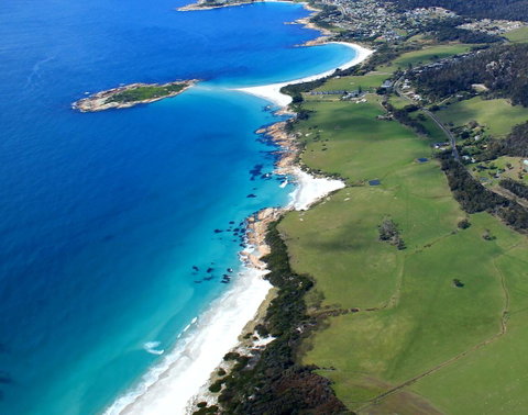 Diamond Island Resort - Mackay Tourism 5