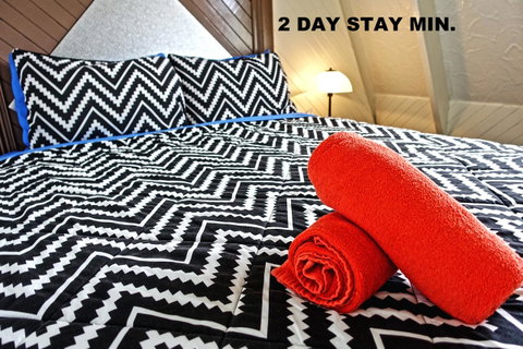 Diamond Island Resort - Mackay Tourism 17