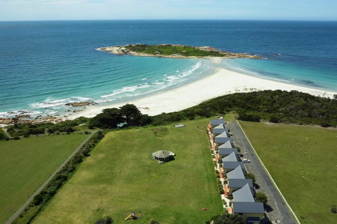 Diamond Island Resort - Mackay Tourism 18