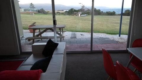 Diamond Island Resort - Mackay Tourism 32