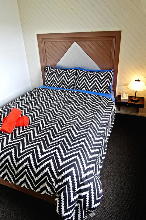 Diamond Island Resort - Mackay Tourism 14