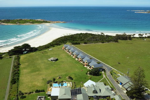 Diamond Island Resort - Mackay Tourism 0