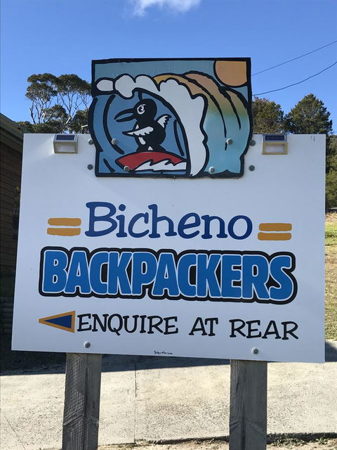 Bicheno Backpackers - Mackay Tourism 4