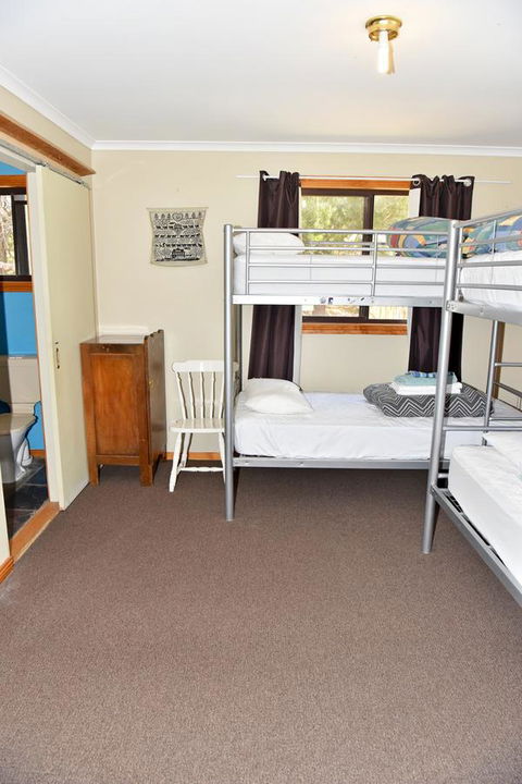 Bicheno Backpackers - Mackay Tourism 16