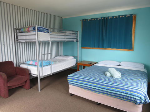 Bicheno Backpackers - Mackay Tourism 27