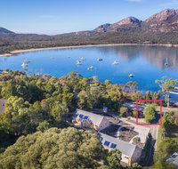 Freycinet Timber Cottage 1 - Mackay Tourism