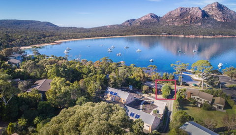 Freycinet Timber Cottage 1 - Mackay Tourism 0