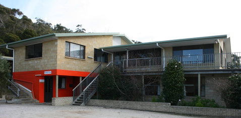 Seaview Holiday Park - Mackay Tourism 9