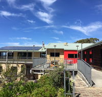 Seaview Holiday Park - Mackay Tourism