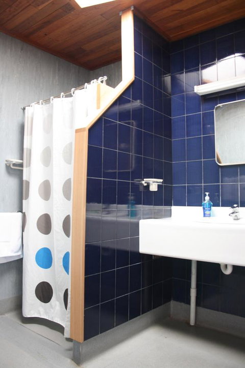 Seaview Holiday Park - Mackay Tourism 11