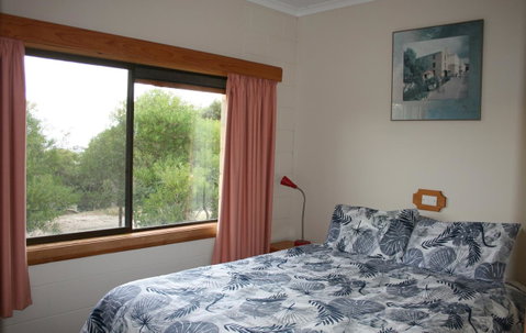 Seaview Holiday Park - Mackay Tourism 16