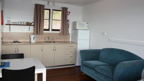 Seaview Holiday Park - Mackay Tourism 19