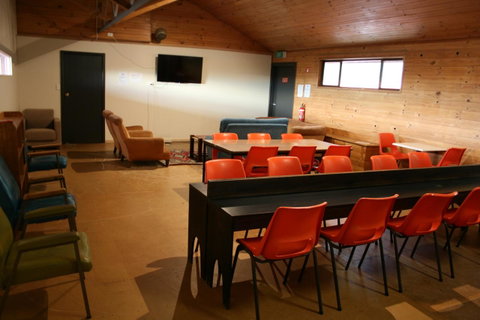 Seaview Holiday Park - Mackay Tourism 3