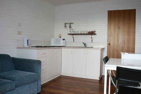 Seaview Holiday Park - Mackay Tourism 17