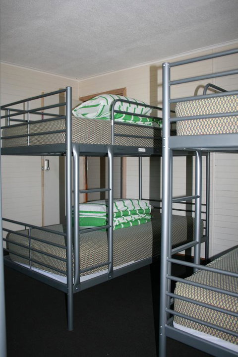Seaview Holiday Park - Mackay Tourism 5