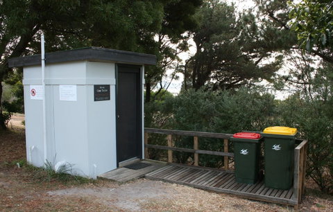 Seaview Holiday Park - Mackay Tourism 14