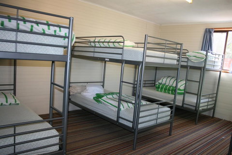 Seaview Holiday Park - Mackay Tourism 6