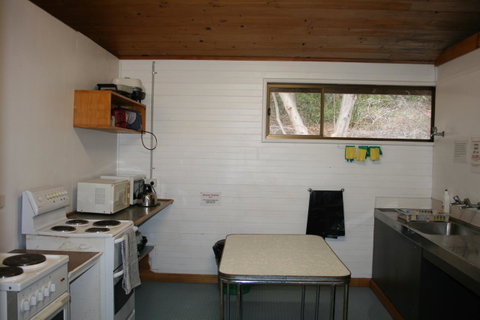 Seaview Holiday Park - Mackay Tourism 4