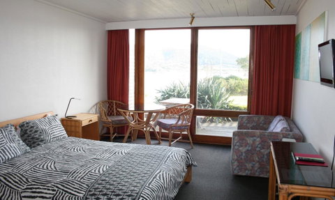 Seaview Holiday Park - Mackay Tourism 12