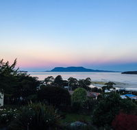 Maria Views Bed  Breakfast - Mackay Tourism