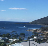 Bicheno Bell - Mackay Tourism
