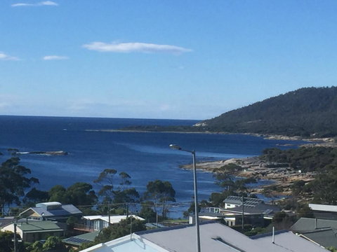 Bicheno Bell - Mackay Tourism 0