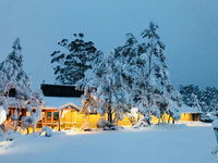 Book Cradle Mountain Accommodation Vacations Mackay Tourism Mackay Tourism