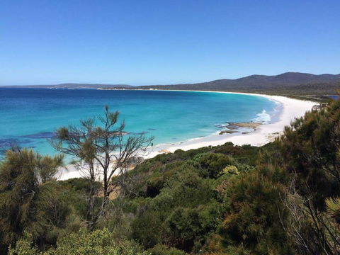 Holland House Bay Of Fires - Mackay Tourism 15