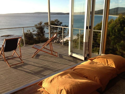 Holland House Bay Of Fires - Mackay Tourism 16