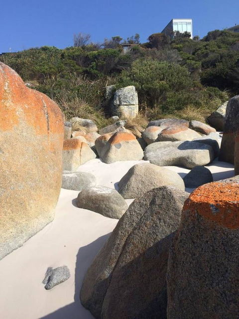 Holland House Bay Of Fires - Mackay Tourism 5