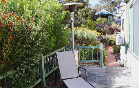 Hazards Beach House - Mackay Tourism 2