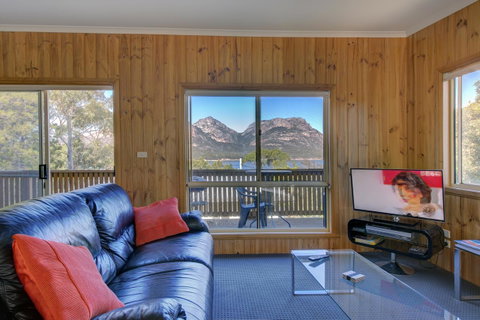 Freycinet Sanctuary 4 - Mackay Tourism 0