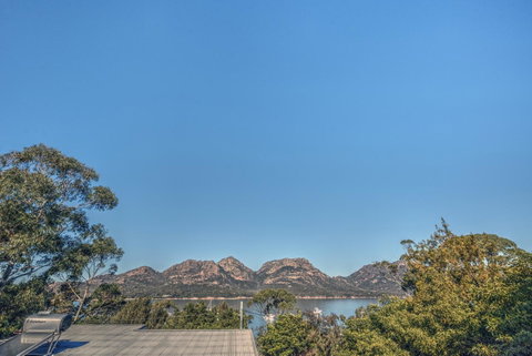 Freycinet Sanctuary 4 - Mackay Tourism 4