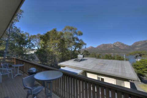 Freycinet Sanctuary 4 - Mackay Tourism 8