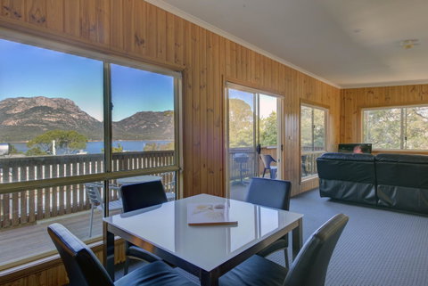 Freycinet Sanctuary 4 - Mackay Tourism 2